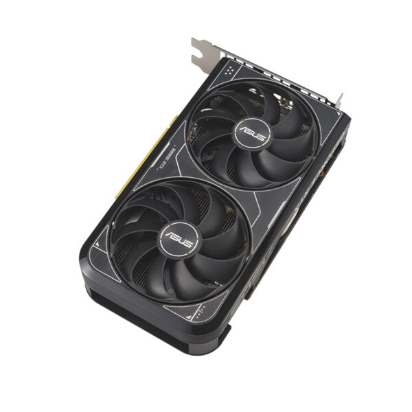 ASUS RTX 4060 Dual OC V2 8GB - Image 3