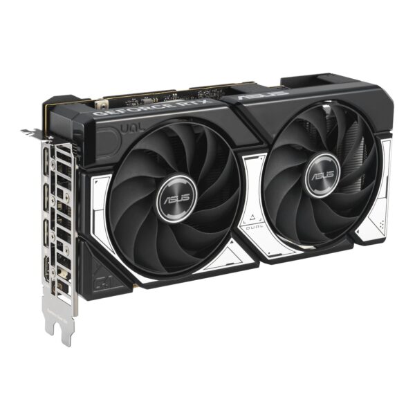 ASUS Dual GeForce RTX 5060 Ti OC 16GB GDDR7 - Image 3