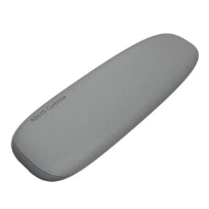 Asus Cobble M.2 SSD Enclosure Grey