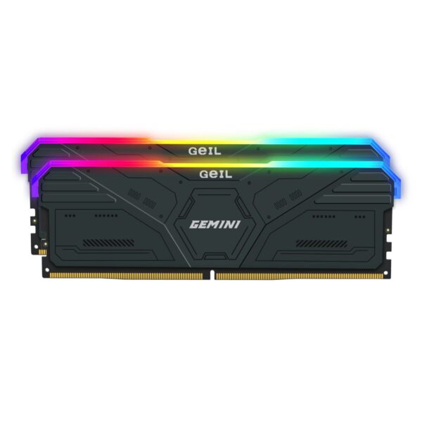 Geil Gemini RGB 64GB KIT 6000MHz DDR5 Grey