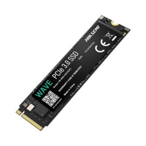 Hiksemi Wave 128GB Gen3 M.2 NVMe SSD