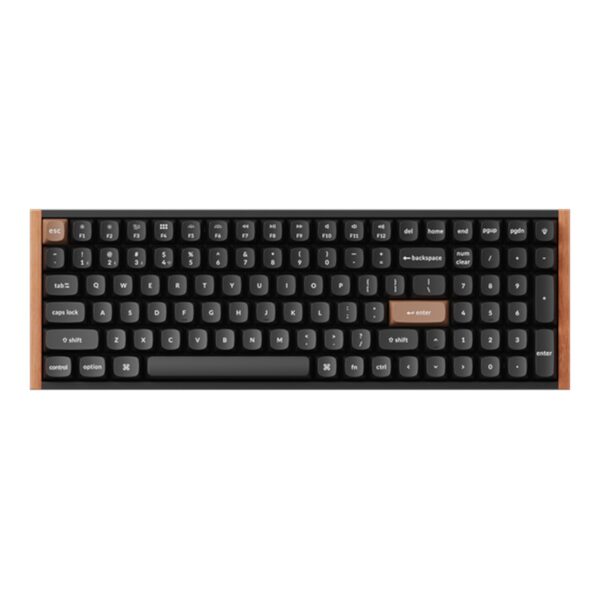 Keychron K4 HE Wireless Magnetic Mechanical Keyboard - Image 2