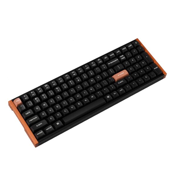 Keychron K4 HE Wireless Magnetic Mechanical Keyboard - Image 3