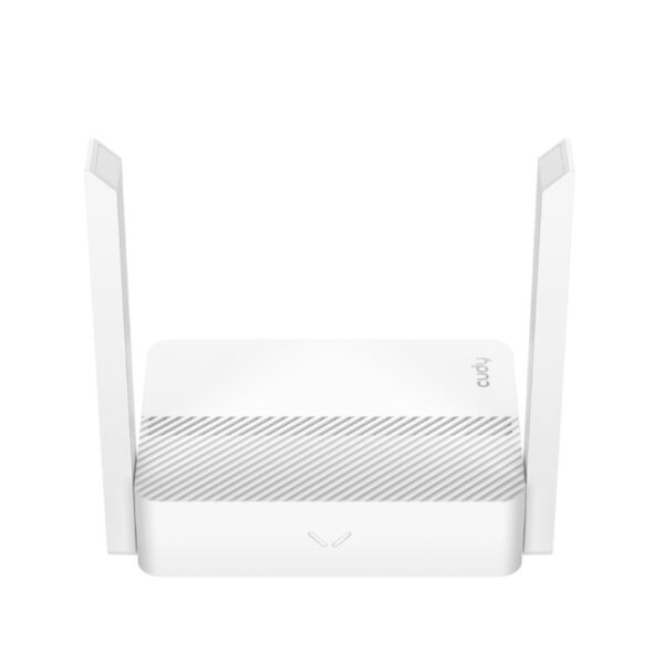 Cudy LT300 4G LTE N300 Wi-Fi Router White - Image 3