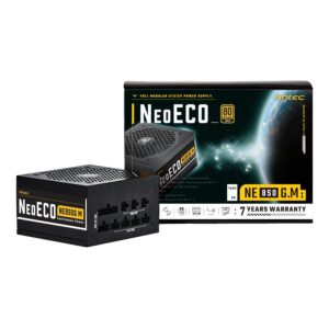 Antec NeoECO Gold Modular 850W Power Supply