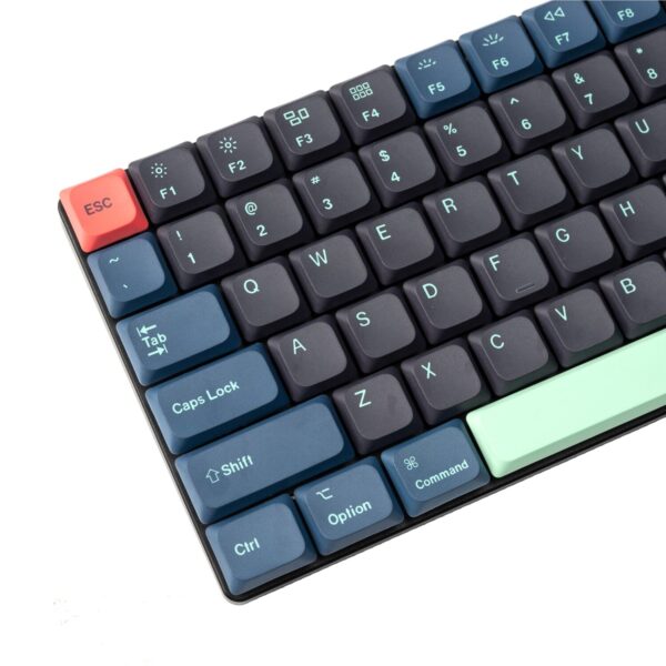 Keychron Low Profile Dye-Sub Hacker Edition - Image 4