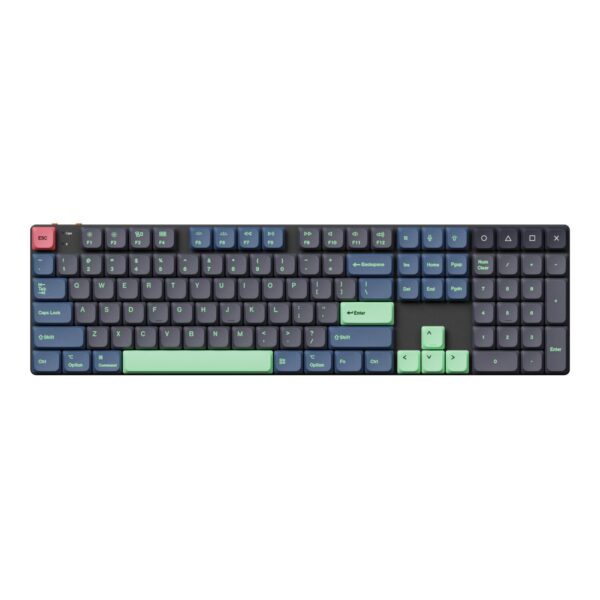 Keychron Low Profile Dye-Sub Hacker Edition - Image 3