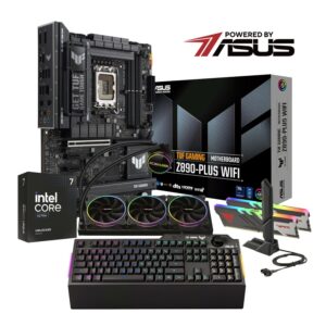 PCBuilder Intel Core Ultra 7 265K Upgrade Kit