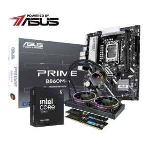 PCBuilder Intel Core Ultra 5 245K Upgrade Kit