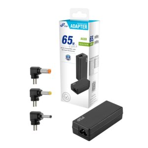 FSP PRO 65W Universal Laptop Adapter Acer