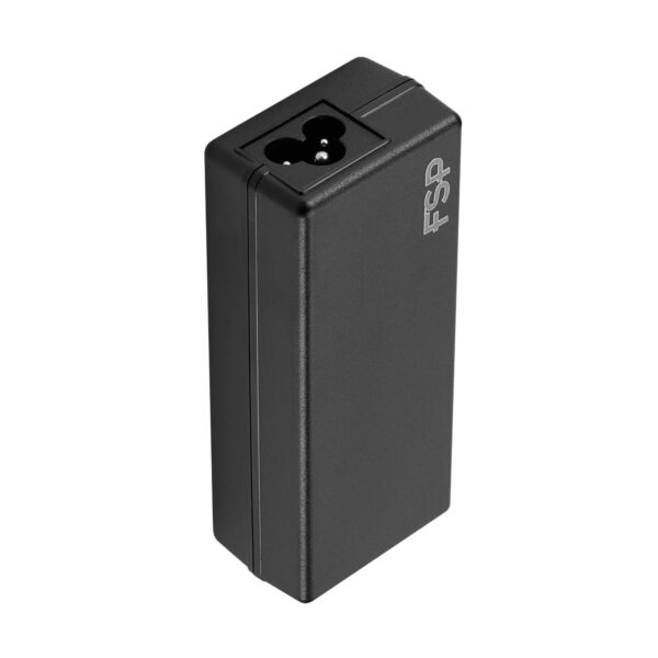 FSP PRO 65W Universal Laptop Adapter Dell - Image 3