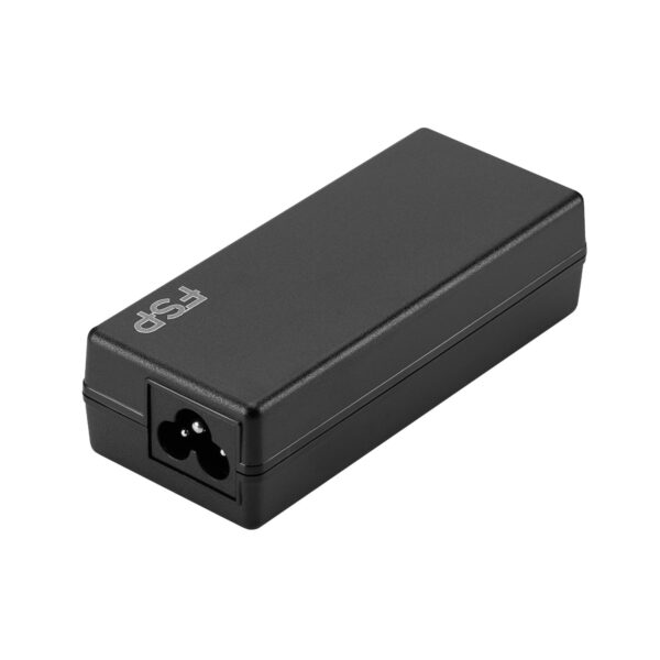 FSP PRO 65W Universal Laptop Adapter HP - Image 2