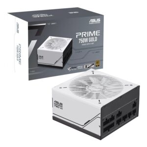 ASUS Prime AP-750G Power Supply