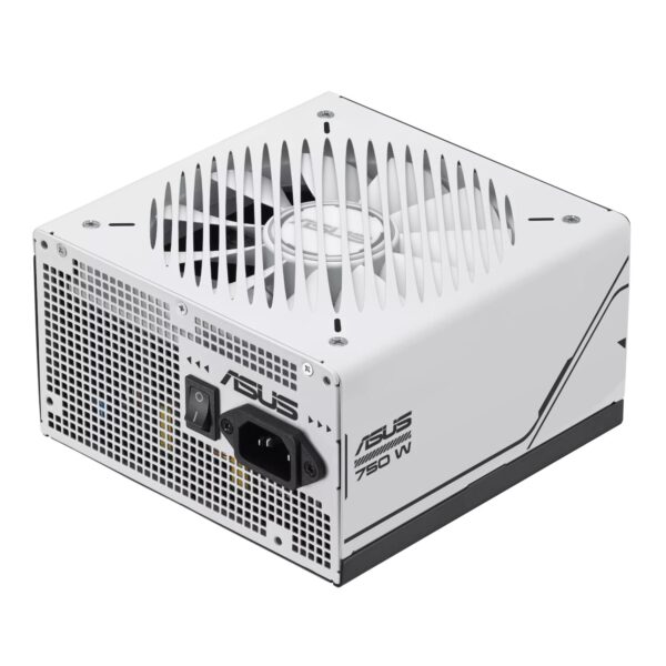 ASUS Prime AP-750G Power Supply - Image 2