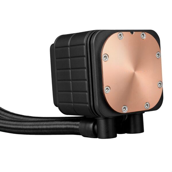 ASUS Prime LC 240 ARGB Liquid CPU Cooler - Image 4