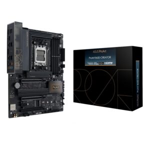 ASUS ProArt B650-Creator Motherboard