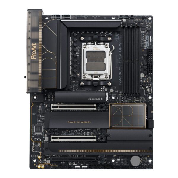 ASUS ProArt X870E-Creator WiFi Motherboard - Image 2