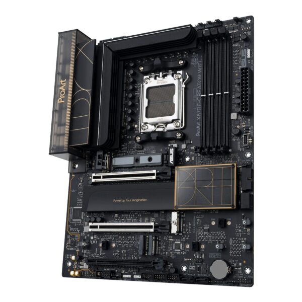 ASUS ProArt X870E-Creator WiFi Motherboard - Image 3
