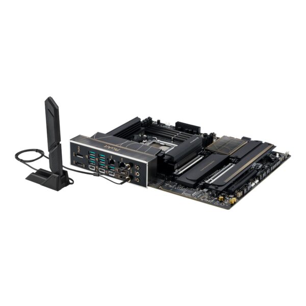 ASUS ProArt X870E-Creator WiFi Motherboard - Image 4