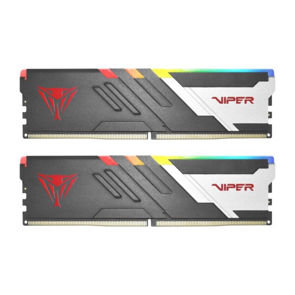 Viper Venom 64GB Kit 6000MHz DDR5 RGB