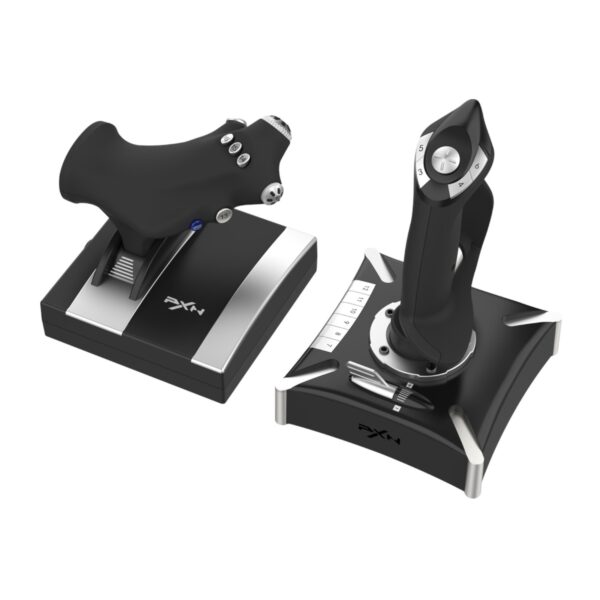 PXN 2119 PRO Flight Simulator Joystick - Image 4