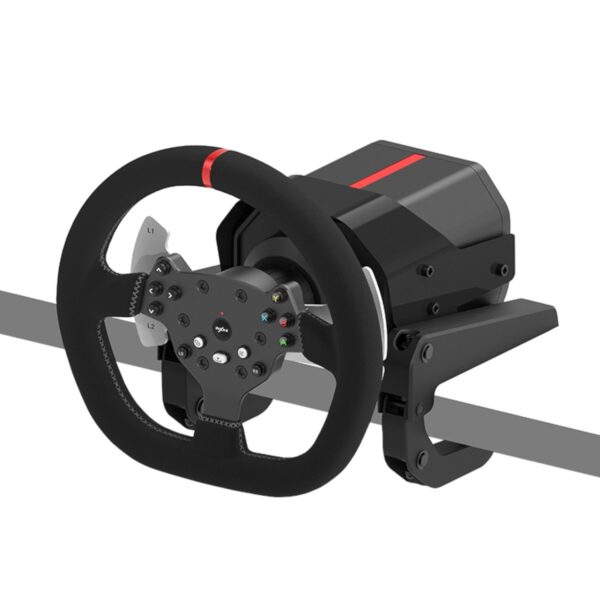 PXN V10 3-in-1 Force Feedback Steering Wheel - Image 4