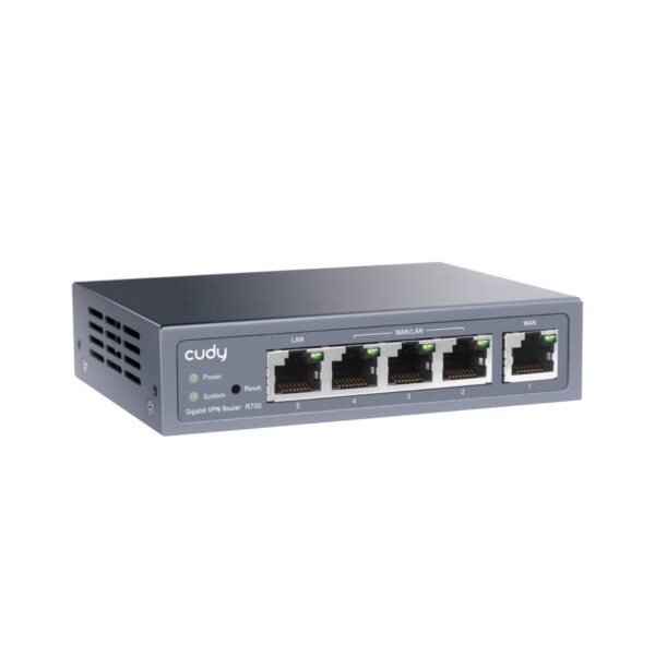 Cudy R700 AX3000 Wi-Fi 6 Range Extender - Image 3