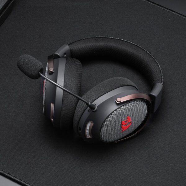 Redragon Arrow Pro H858 Wireless Headset - Image 2