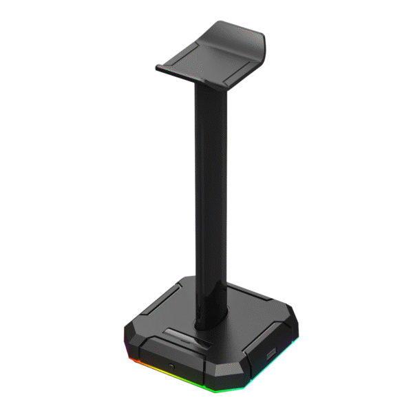 Redragon HA300 Scepter Pro RGB Headset Stand