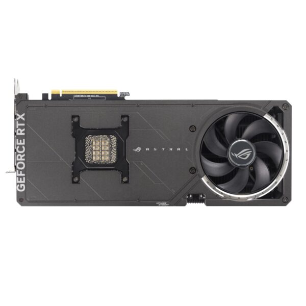 Asus ROG Astral RTX 5090 32GB OC Edition - Image 3