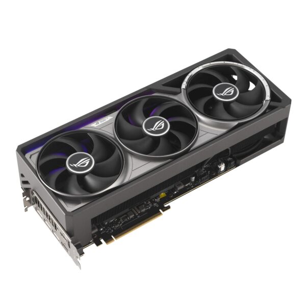 Asus ROG Astral RTX 5090 32GB OC Edition - Image 4