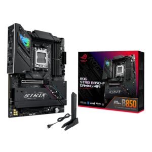 Asus ROG Strix B850-F Gaming WiFi
