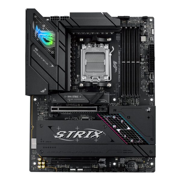 Asus ROG Strix B850-F Gaming WiFi - Image 2