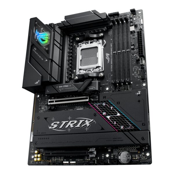 Asus ROG Strix B850-F Gaming WiFi - Image 3
