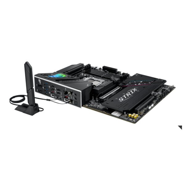 Asus ROG Strix B850-F Gaming WiFi - Image 4