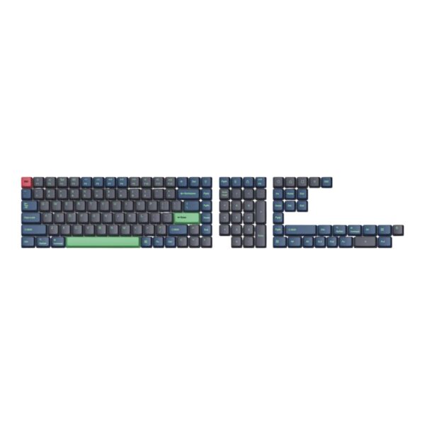 Keychron Hacker