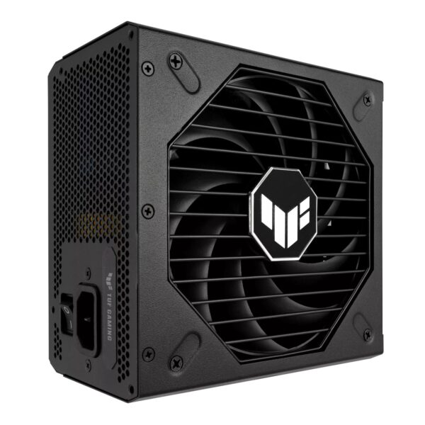 ASUS TUF Gaming 1200W Gold PSU - Image 4