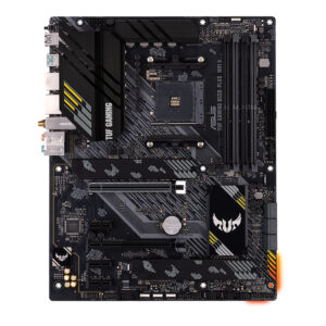 ASUS TUF Gaming B550M-Plus WIFI II