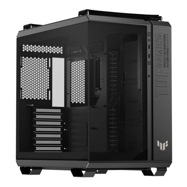 Asus TUF Gaming GT502 Horizon Chassis Black