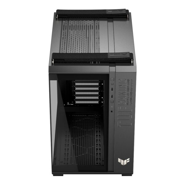 Asus TUF Gaming GT502 Horizon Chassis Black - Image 3