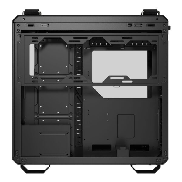 Asus TUF Gaming GT502 Horizon Chassis Black - Image 4