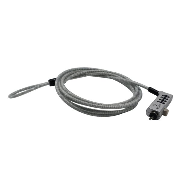 WINX Secure Max Universal Code Cable Lock - Image 2