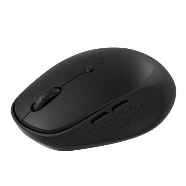 WINX CLICK More Dual-Mode Wireless Mouse Black - Image 3