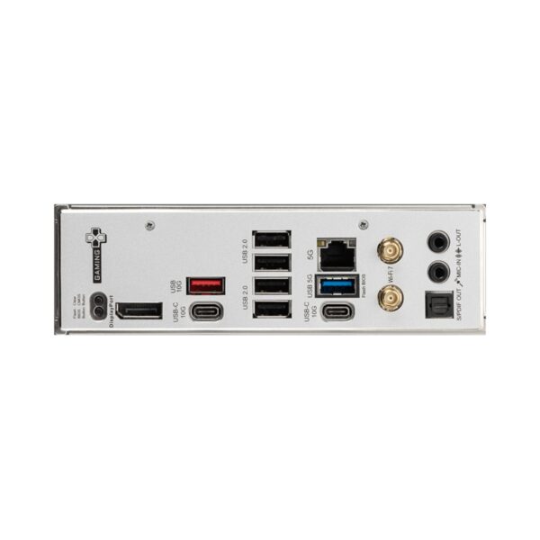 MSI B850 GAMING PLUS WIFI AM5 Motherboard - Image 4