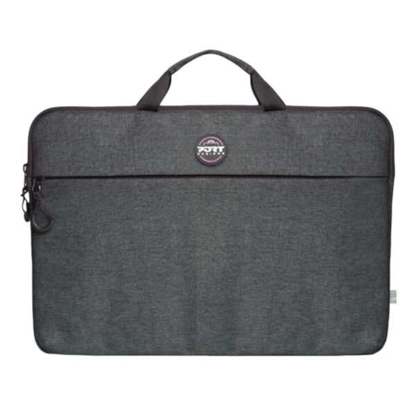 Port Designs BELIZE ERGOVIEW Slim Laptop Case