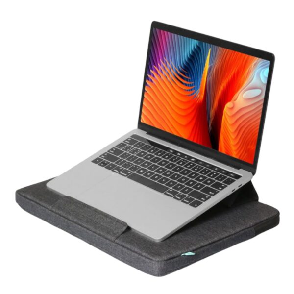 Port Designs BELIZE ERGOVIEW Slim Laptop Case - Image 4