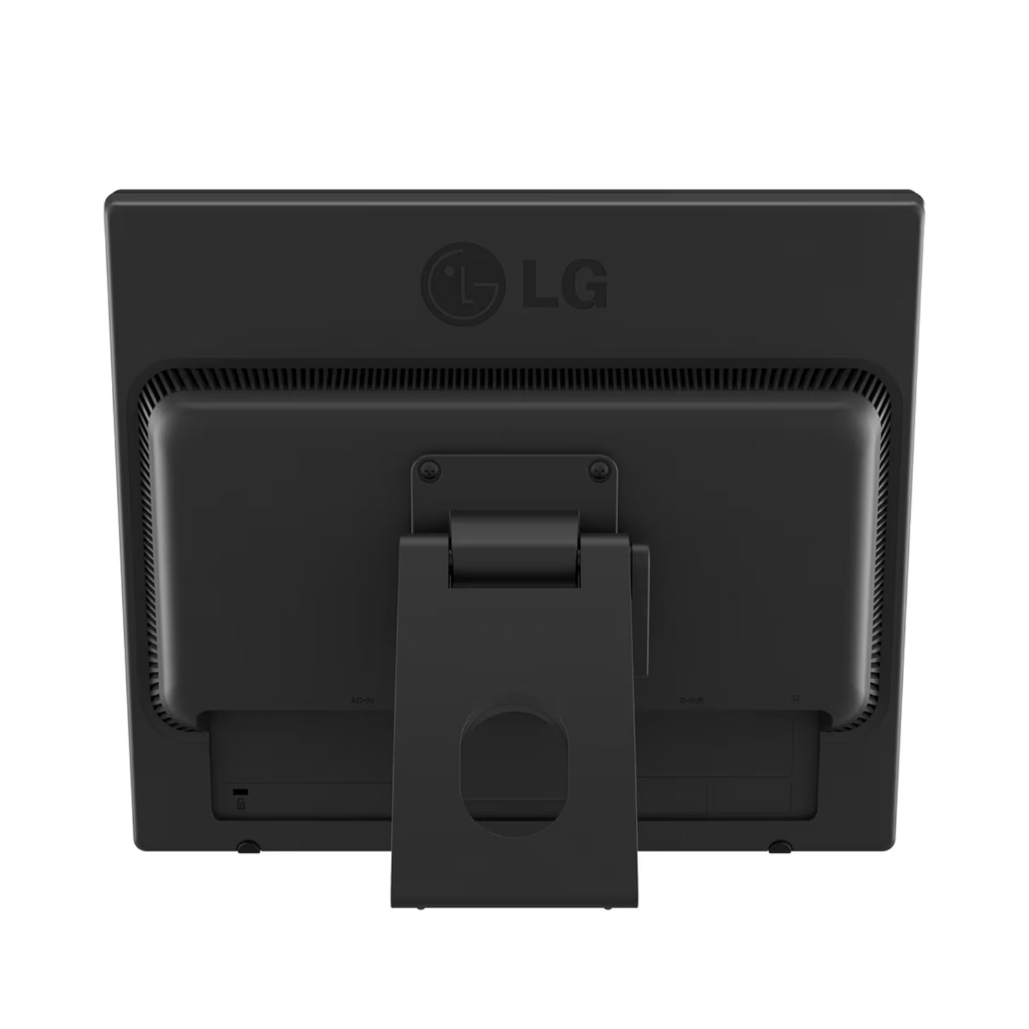 LG 17 inch Single Touch Monitor - Image 4