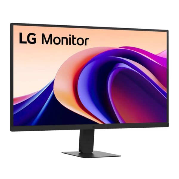LG 27inch IPS Monitor with USB-C 100Hz - Image 2