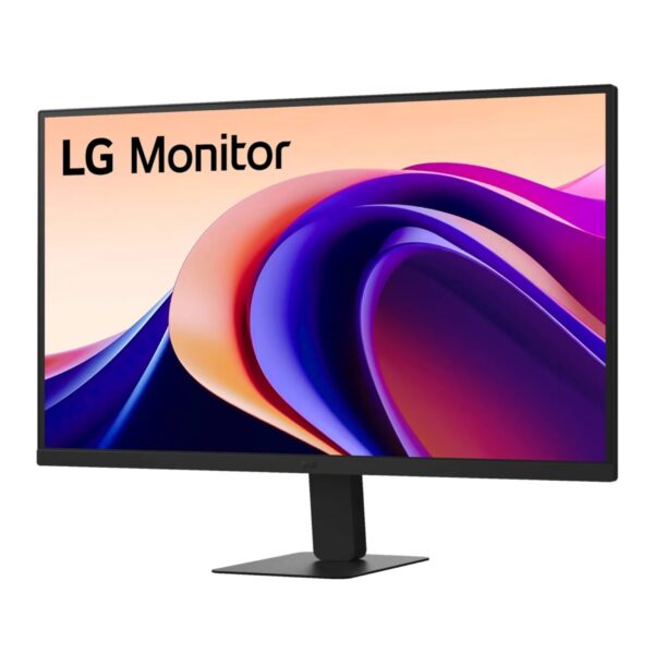 LG 27inch IPS Monitor with USB-C 100Hz - Image 3