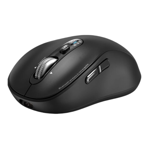 Port Connect Expert Wireless Bluetooth Mouse - Image 4